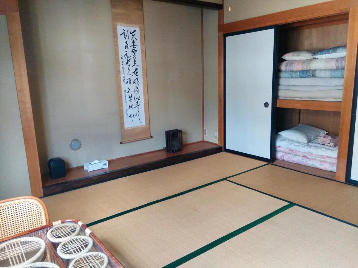 Matsuo House - Room Natsu Jamagata Kültér fotó