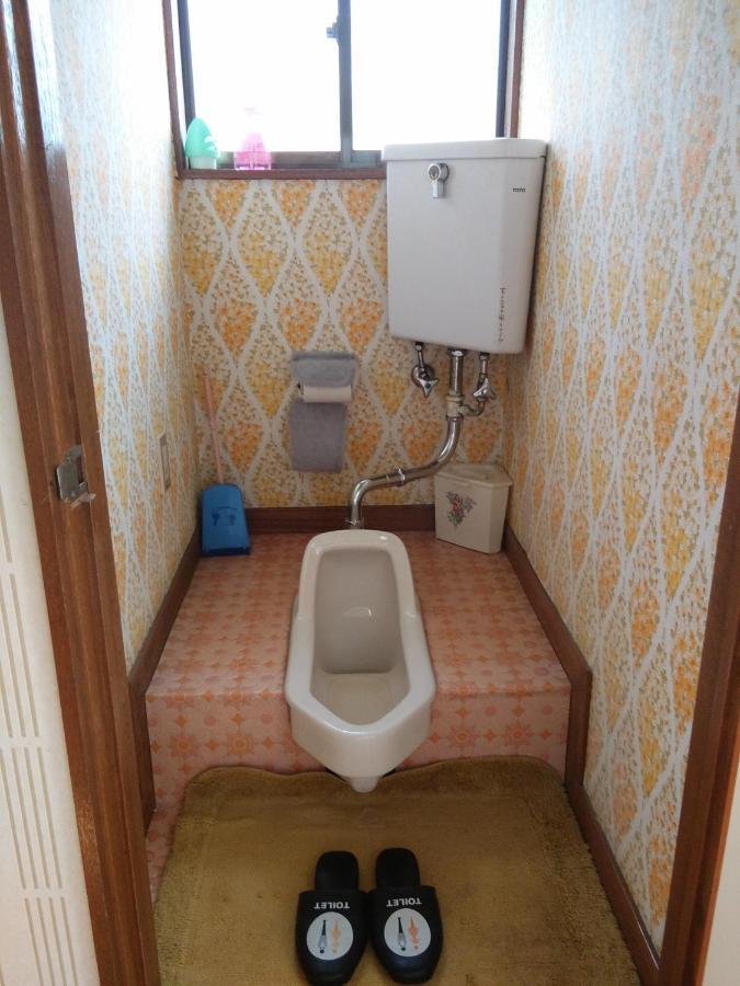 Matsuo House - Room Natsu Jamagata Kültér fotó